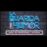 La guarida del humor(monologos y comedia) Saturday 14 December 2024