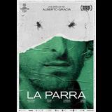 La Parra Friday 13 December 2024