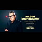 La ràdio que em va parir, Andreu Buenafuente en Barcelona From Monday 17 June to Thursday 4 July 2024
