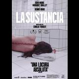 La sustancia Thursday 14 November 2024