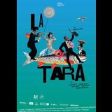 La tara Wednesday 2 October 2024