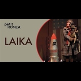 Laika Sunday 26 January 2025