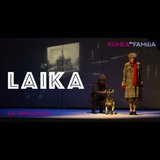 Laika From Sunday 12 January to Sunday 26 January 2025