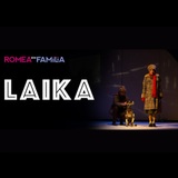 Laika From Sunday 12 January to Sunday 26 January 2025