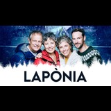 Lapònia From Wednesday 19 March to Sunday 13 April 2025