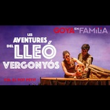 Les aventures del lleó vergonyós From Saturday 3 May to Sunday 11 May 2025