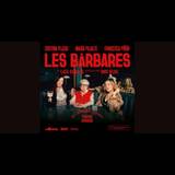 Les bàrbares From Tuesday 4 February to Friday 28 February 2025