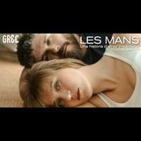 Les mans - Grec 2024 From Sunday 14 July to Sunday 4 August 2024