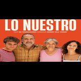 Lo nuestro From Friday 6 December to Sunday 26 January 2025