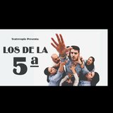 LOS DE LA 5a Saturday 7 December 2024