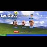 Los Otros: un show de stand-up diferente Saturday 21 September 2024