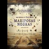 Mariposas negras Saturday 21 December 2024