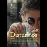 Mes del Cinema Europeu: Disturbios Friday 8 November 2024