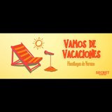 Monólogos de Verano Barcelona - Vamos de vacaciones Saturday 27 July 2024