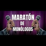 Monólogos en el Secret Comedy Club From Saturday 11 January to Saturday 22 February 2025