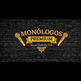 Monólogos premium en el Secret comedy Club Saturday 28 September 2024