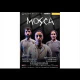 Mosca From Friday 27 September to Sunday 29 September 2024