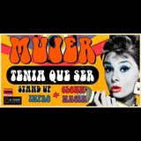 Mujer Tenía Que Ser Thursday 28 November 2024