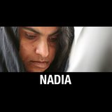 Nadia From Tuesday 24 September to Sunday 6 October 2024