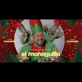 Navidades con el Monaguillo, en Barcelona Friday 10 January 2025