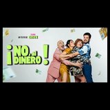 ¡No al dinero! From Friday 5 July to Saturday 31 August 2024