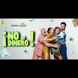 ¡No al dinero! From Thursday 5 December to Sunday 29 December 2024