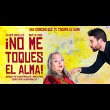 No me toques el alma Wednesday 1 January 2025