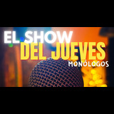 Noche de Jueves: Monólogos y Risas en La Off Barcelona From Thursday 9 January to Thursday 27 March 2025