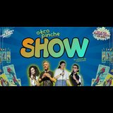 Otro pinche show Friday 20 December 2024