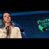 Poetry Slam Barcelona - Creació a partir de la paraula i l'escena Sunday 6 October 2024