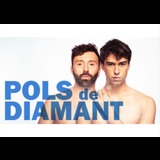 Pols de diamant . Exclusives PLUS From Saturday 26 October to Sunday 10 November 2024