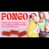 Pongo From Friday 10 January to Friday 21 February 2025