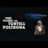 Post clàssic amb Tortell Poltrona From Saturday 28 December to Monday 30 December 2024