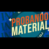 Probando material Saturday 2 November 2024