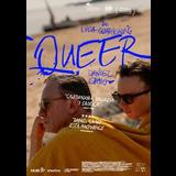 Queer Wednesday 1 January 2025