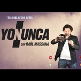 Raúl Massana: Yo nunca Friday 22 November 2024