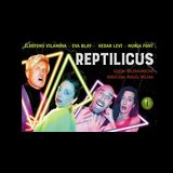 Reptilicus Sunday 3 November 2024