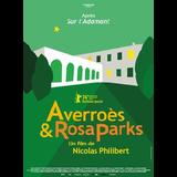 Sessió Especial: AVERROÈS & ROSA PARKS (143') Friday 15 November 2024