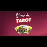 Show de Tarot Friday 10 January 2025