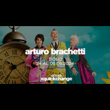 Solo - Arturo Brachetti From Thursday 6 June to Sunday 9 June 2024