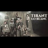 Tirant lo Blanc - Grec 2024 From Saturday 6 July to Sunday 4 August 2024