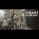 Tirant lo Blanc - Grec 2024 From Thursday 31 October to Sunday 17 November 2024