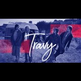 Travy From Wednesday 4 June to Sunday 29 June 2025