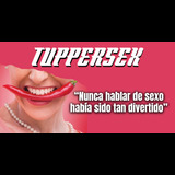 TupperSex From Friday 8 November to Saturday 28 December 2024