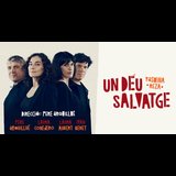 Un déu salvatge From Saturday 1 February to Sunday 2 March 2025