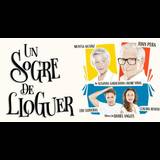 Un sogre de lloguer From Wednesday 10 September to Sunday 5 October 2025