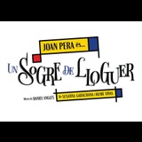 Un sogre de lloguer From Saturday 9 November to Sunday 8 December 2024