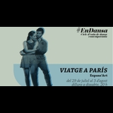 Viatge a París From Monday 29 July to Saturday 3 August 2024