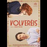 Volveréis Tuesday 1 October 2024