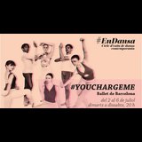 #youchargeme From Tuesday 2 July to Saturday 6 July 2024
